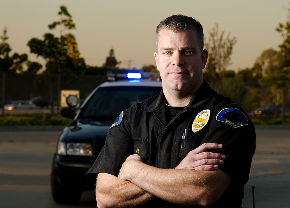 cop